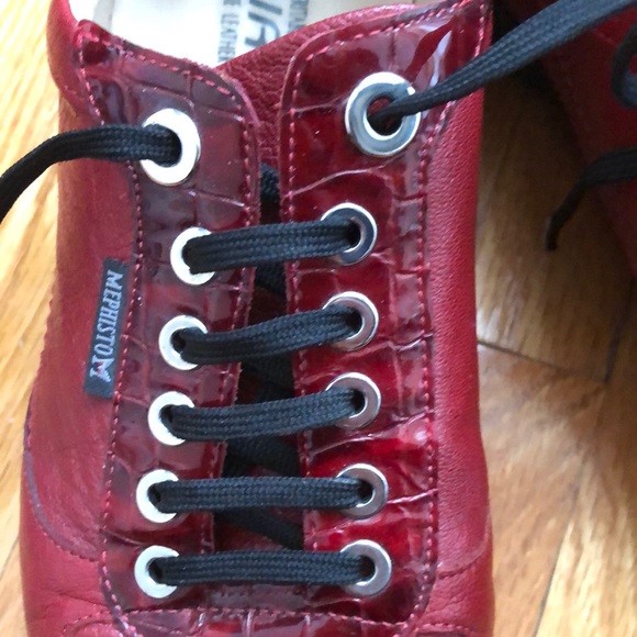 Mephisto shoes - Picture 3 of 5